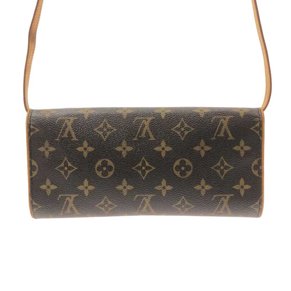 Louis Vuitton Twin handbag - image 3