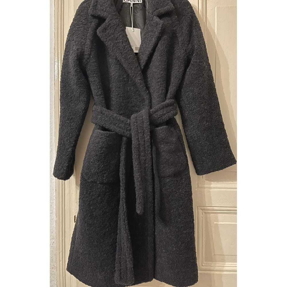 Ganni Wool coat - image 8