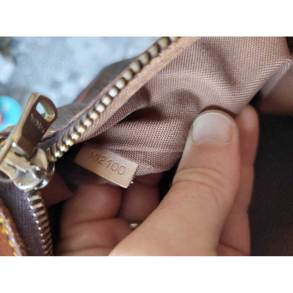 Louis Vuitton Bosphore cloth crossbody bag - image 3