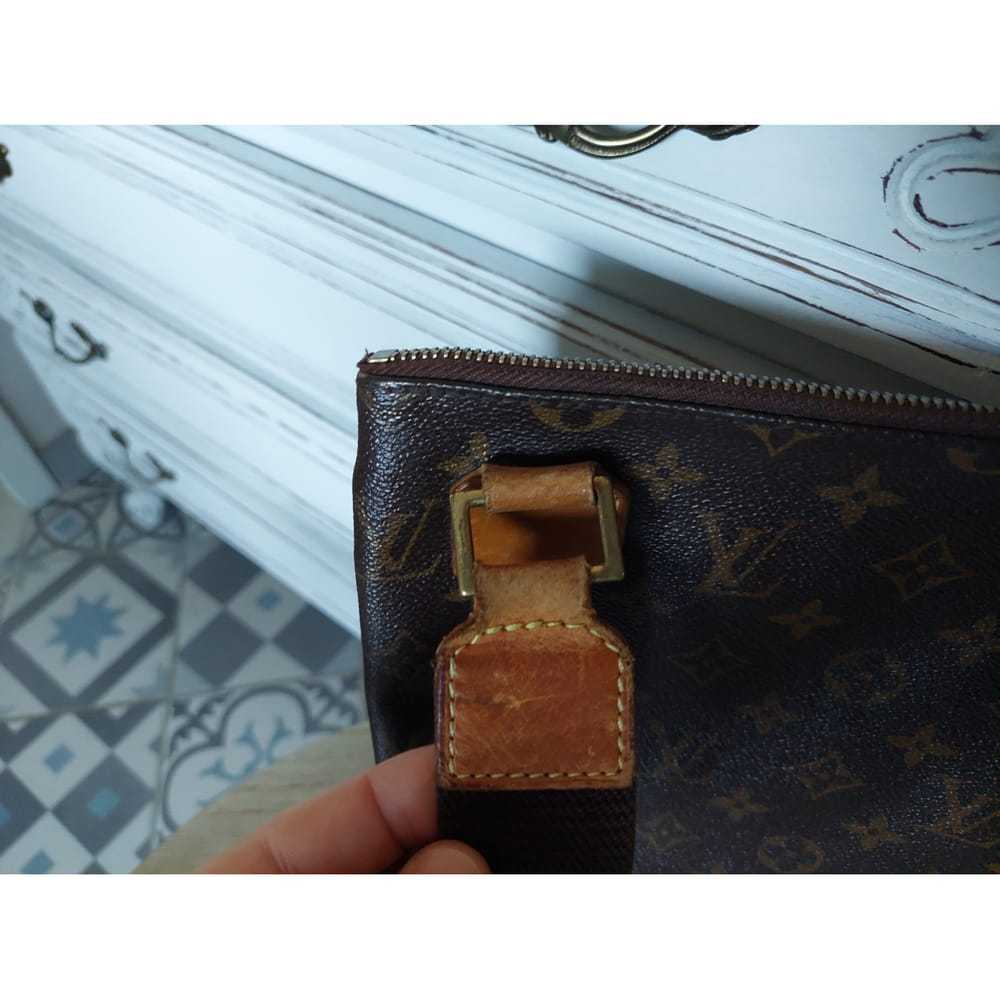 Louis Vuitton Bosphore cloth crossbody bag - image 5