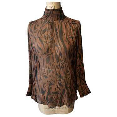 Rixo Silk blouse - image 1