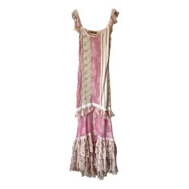 John galliano maxi - Gem