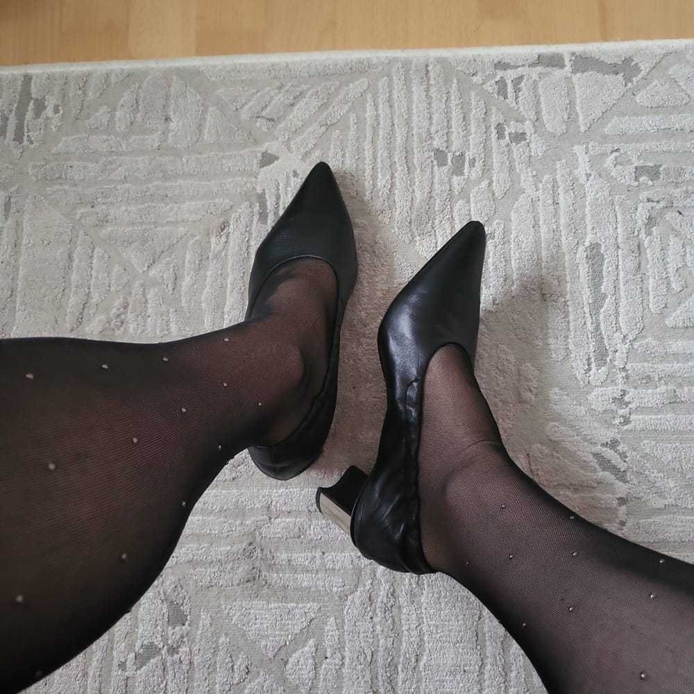 Robert Clergerie Leather heels - image 8