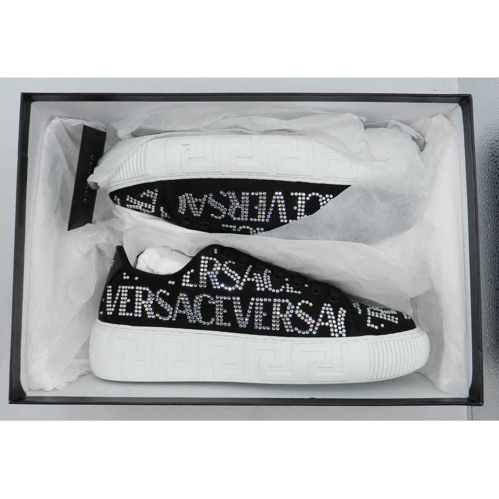 Versace Cloth trainers - image 7