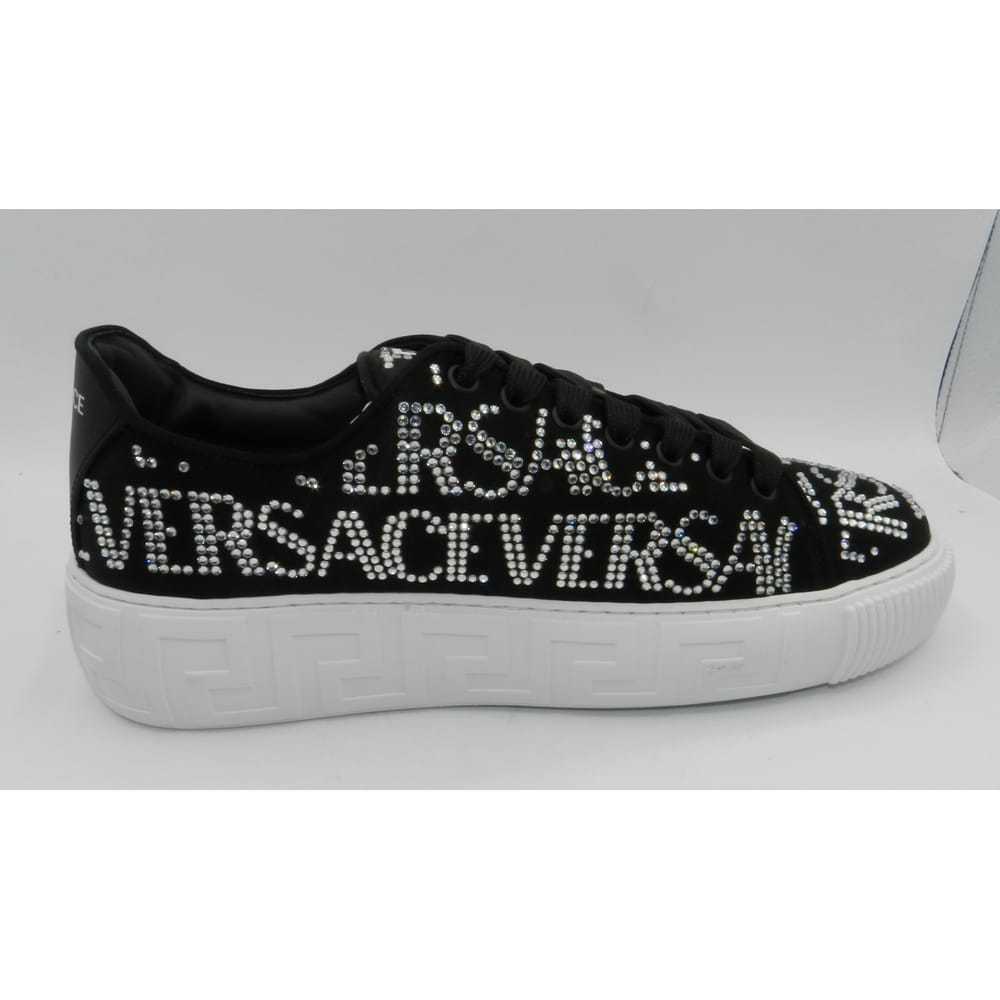 Versace Cloth trainers - image 9