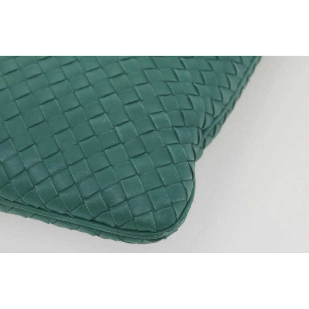Bottega Veneta Garda leather handbag - image 8
