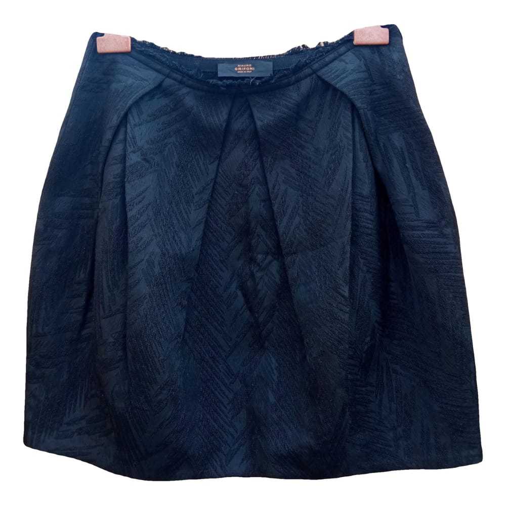 Mauro Grifoni Mini skirt - image 1