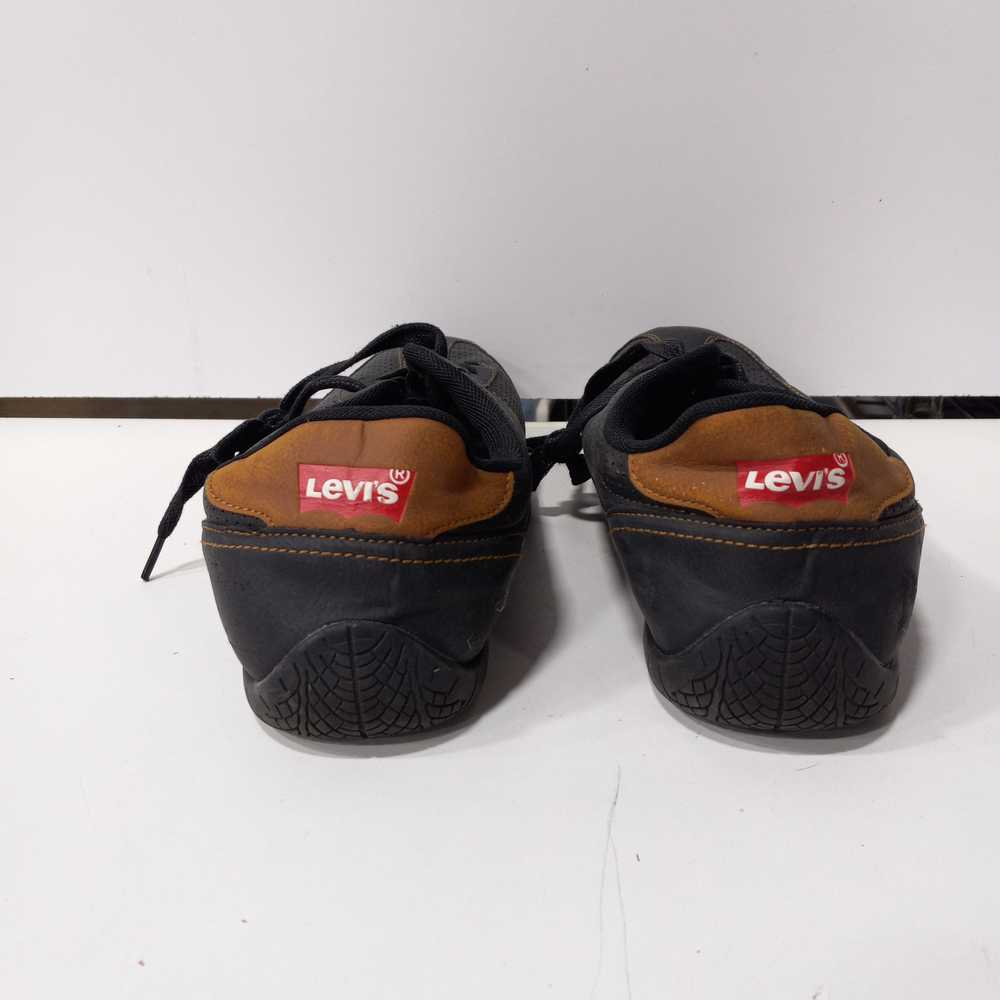 Levi's Levi Strauss & Co. Shoes Men's Size 12 - image 3