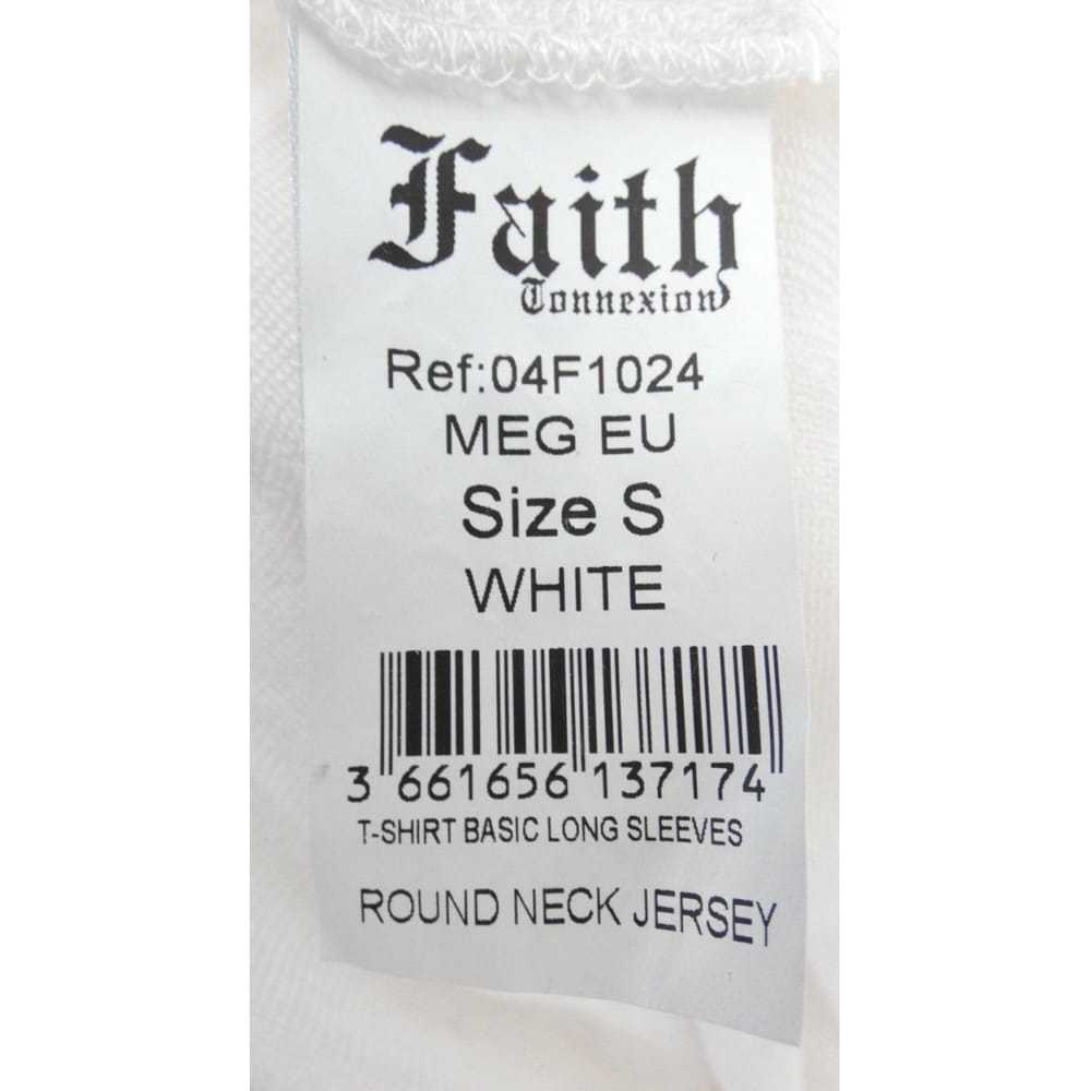 Faith Connexion T-shirt - image 3