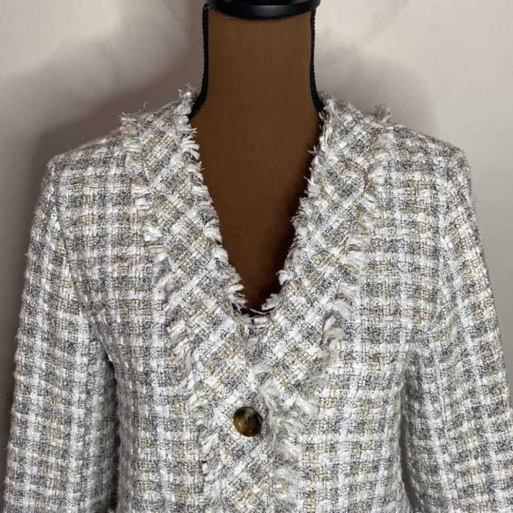 Ann Taylor Tweed blazer - image 7