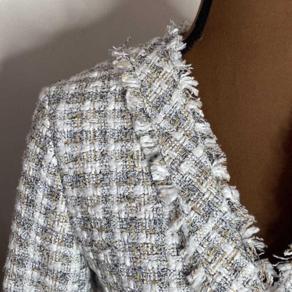 Ann Taylor Tweed blazer - image 8