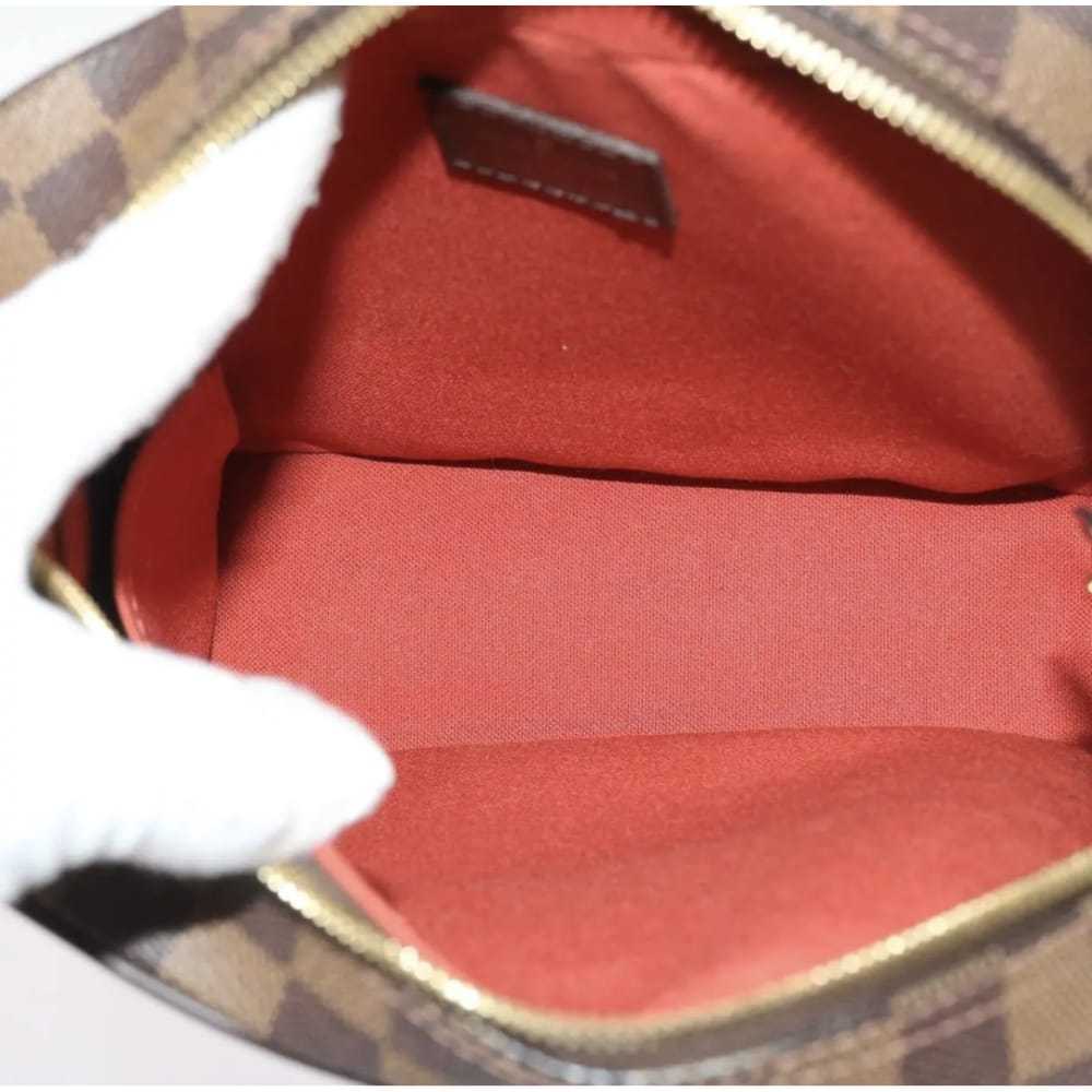 Louis Vuitton Olav cloth handbag - image 5