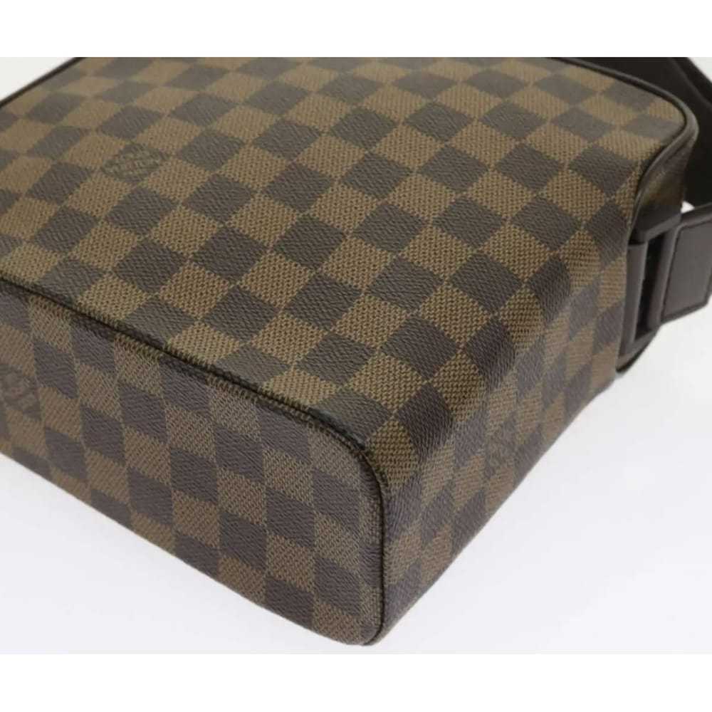Louis Vuitton Olav cloth handbag - image 6