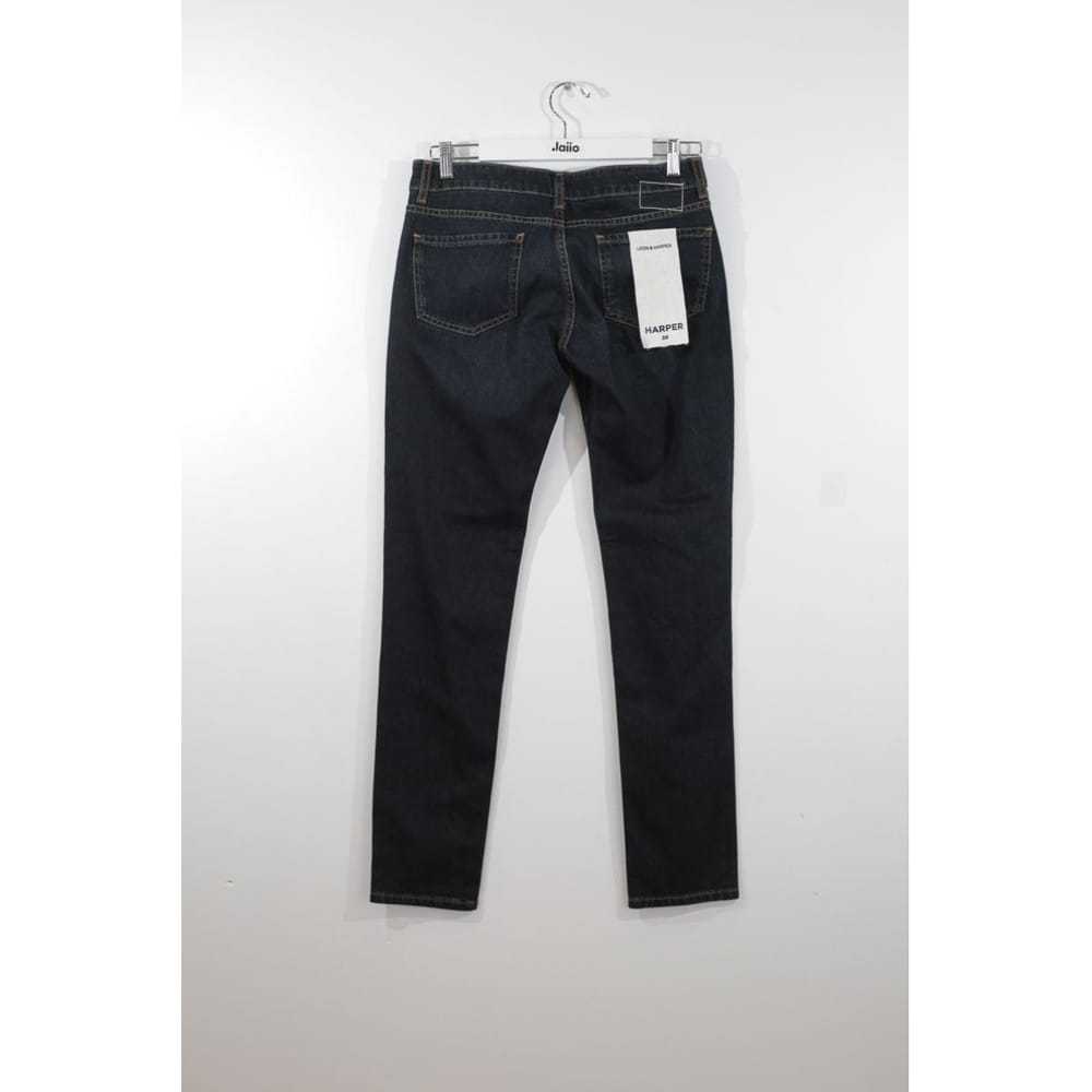 Leon & Harper Slim jeans - image 3