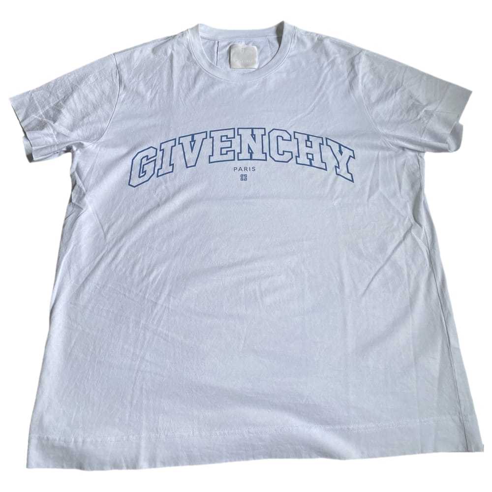 Givenchy T-shirt - image 1