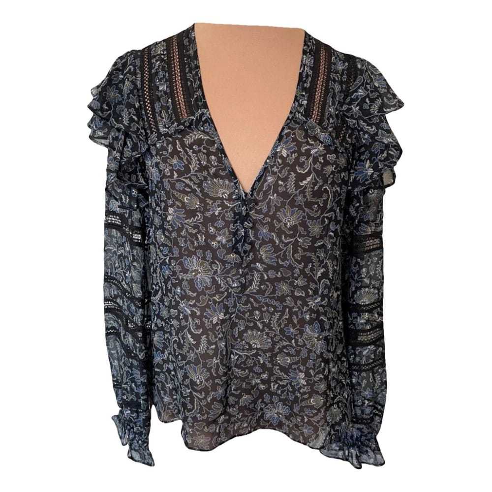 Veronica Beard Silk blouse - image 1