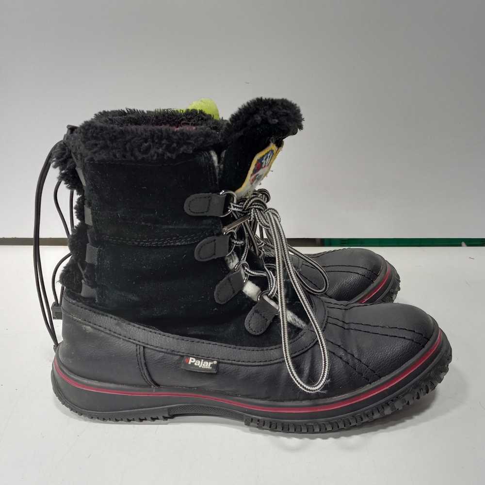Pajar Snow Boots Men's Size 8-8.5 - image 2