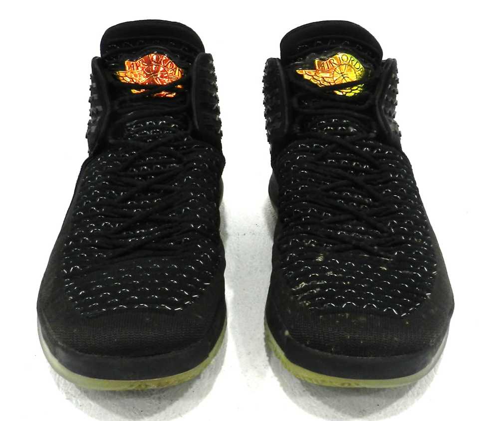 Air Jordan Jordan XXXII Black Cat Men's Shoe Size… - image 1