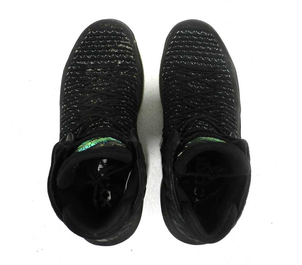 Air Jordan Jordan XXXII Black Cat Men's Shoe Size… - image 2