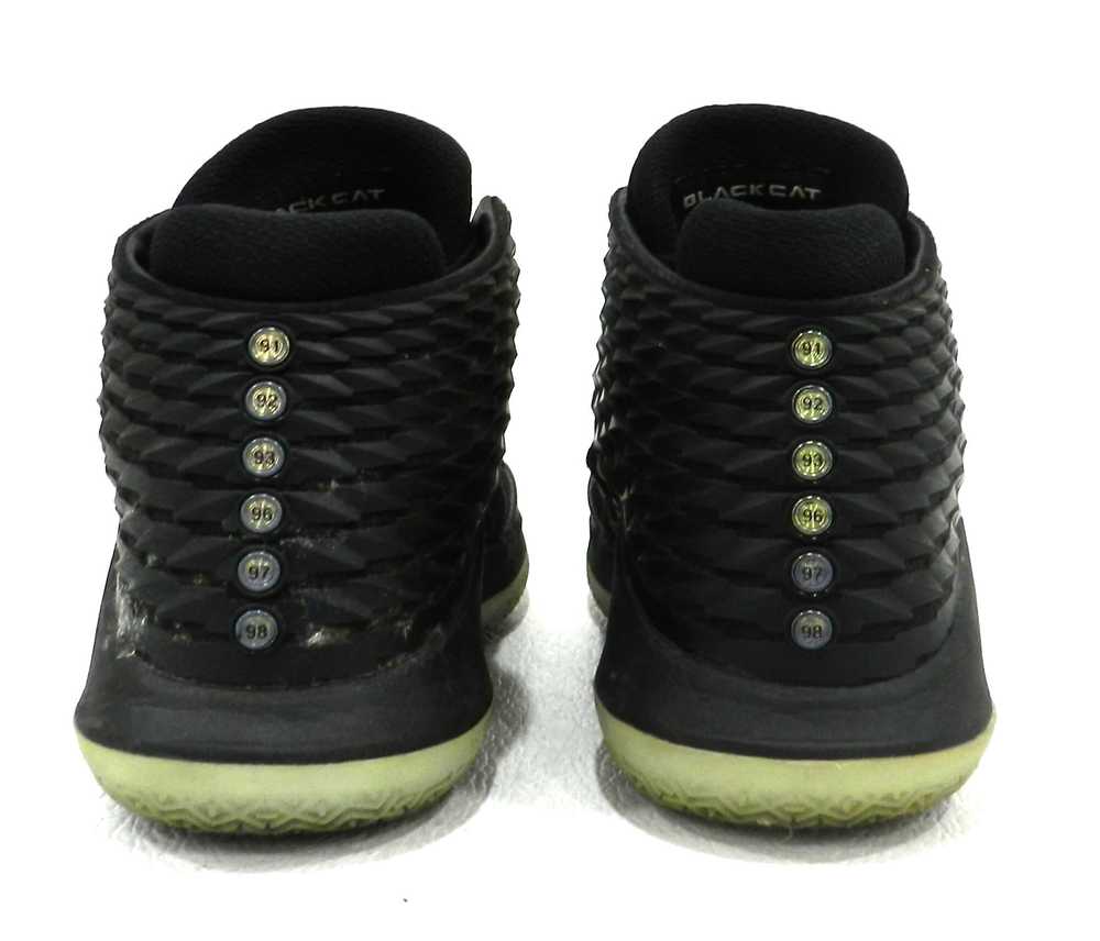 Air Jordan Jordan XXXII Black Cat Men's Shoe Size… - image 3