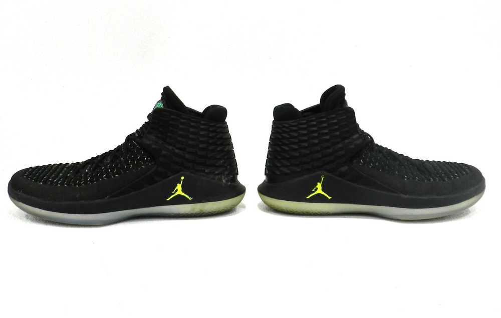 Air Jordan Jordan XXXII Black Cat Men's Shoe Size… - image 5