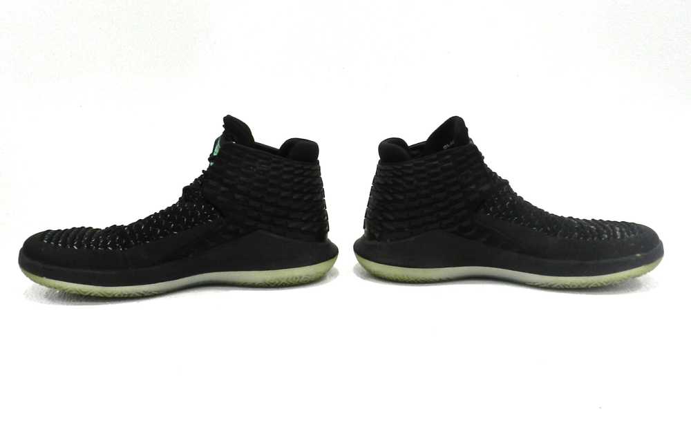 Air Jordan Jordan XXXII Black Cat Men's Shoe Size… - image 6