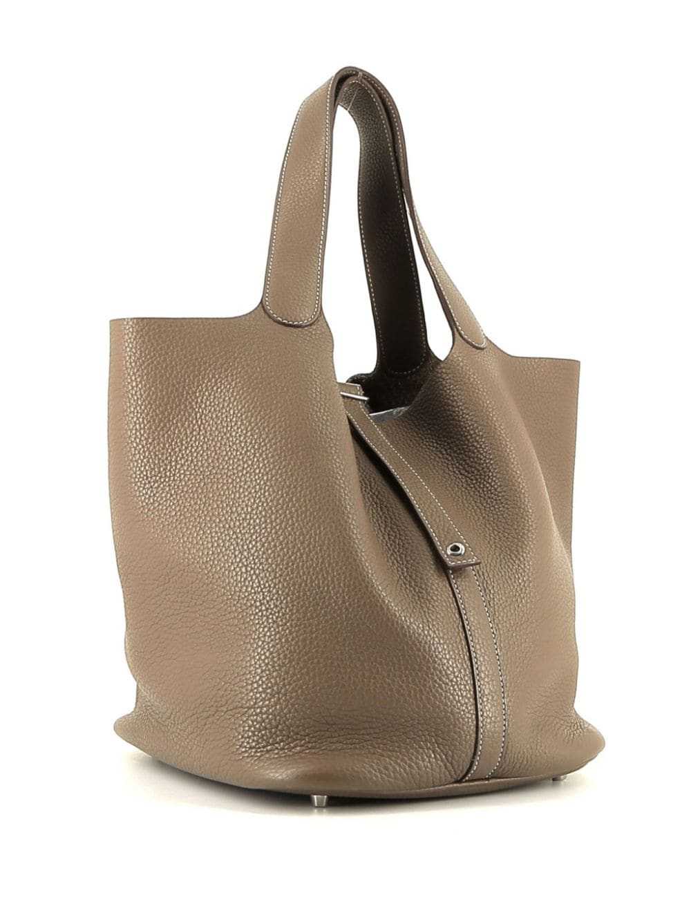 Hermès Pre-Owned Picotin tote bag - Brown - image 2