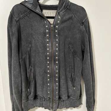 Vintage Guess grunge jacket - image 1