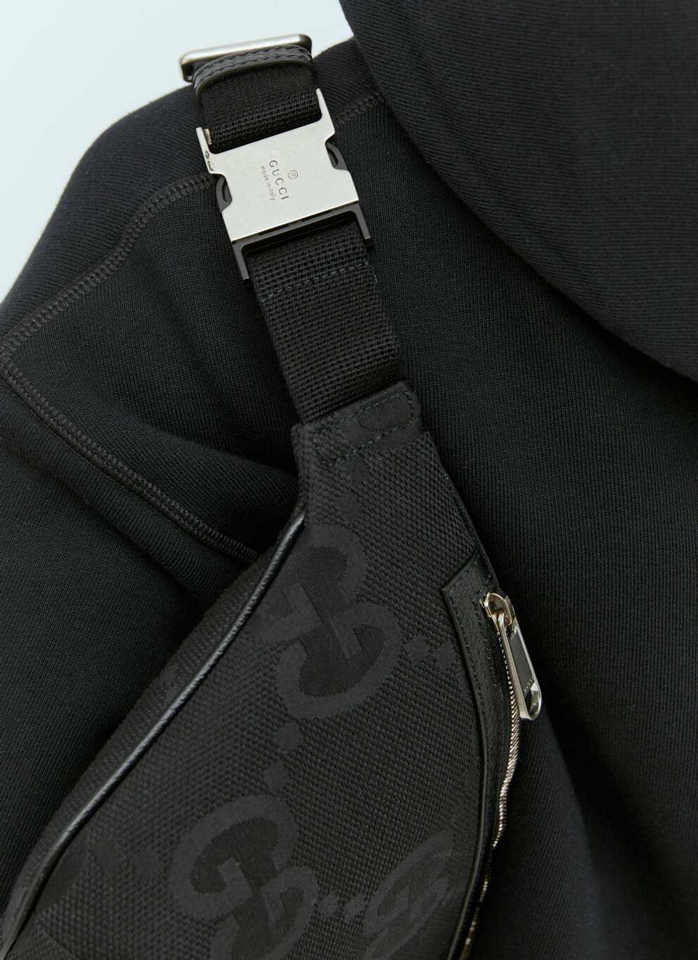 Gucci Men Jumbo Gg Belt Bag - image 2