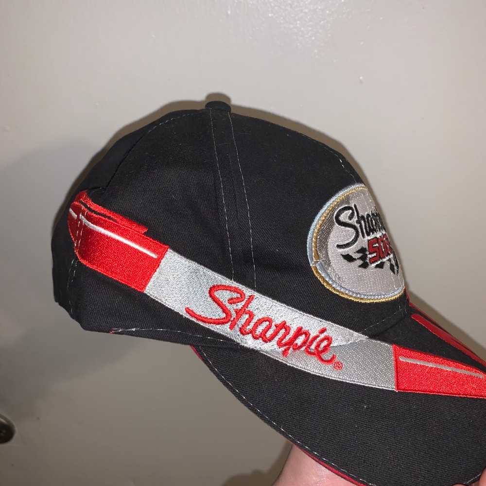 Sharpie 500 Nascar Hat - image 4