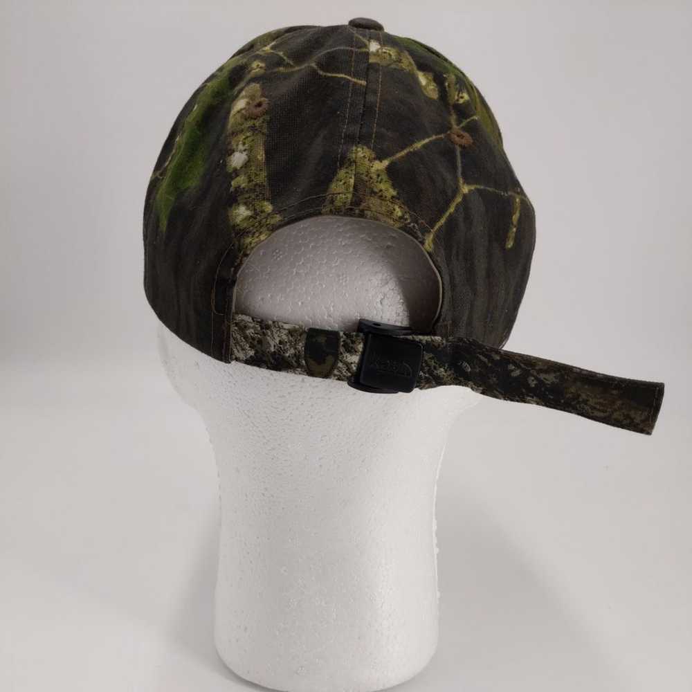 Camo Kool Chevrolet hat W/flexstrap - image 3