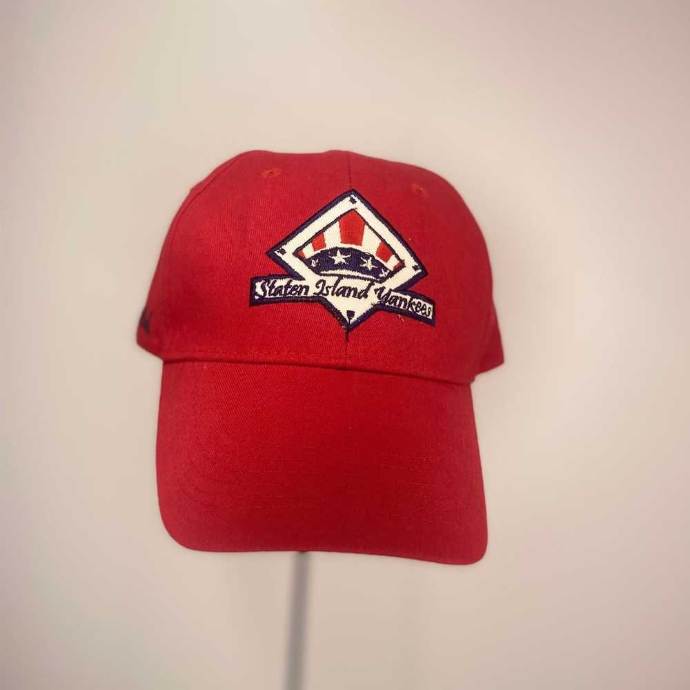 Staten Island Yankees Baseball Hat - image 1