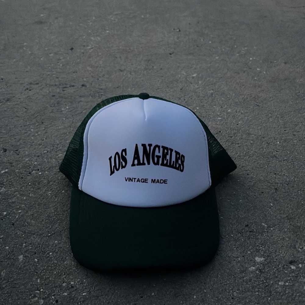Los Angeles Hat - image 1