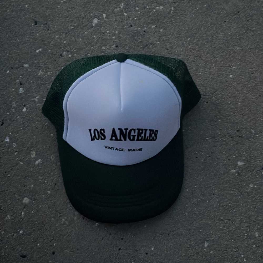 Los Angeles Hat - image 4