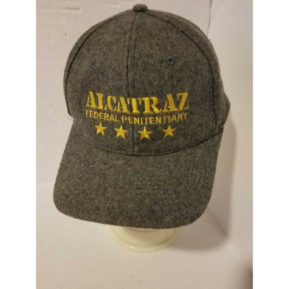 Vintage Alcatraz  MV Sport Bangladesh snapback Bl… - image 1