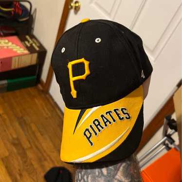 Vintage Pittsburgh Pirates Hat - Youth