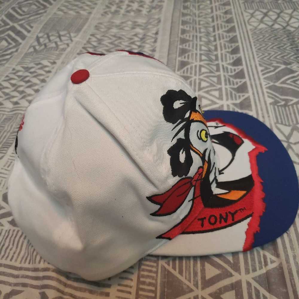 Tony The Tiger Snapback Hat #5 - image 4