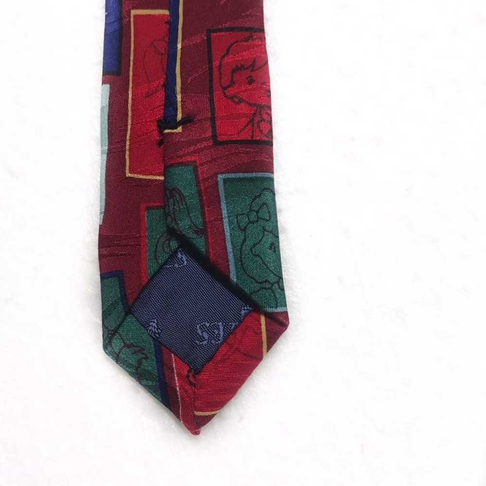 Childrens Miracle Network Silk tie - image 8