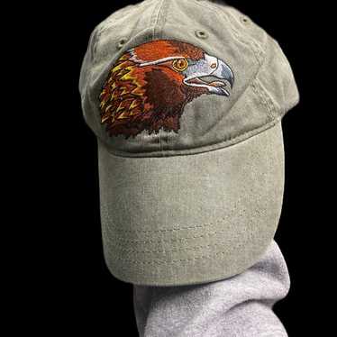 Senco Eagle Hat Vintage - Gem