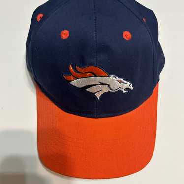 Denver Broncos Snapback Hat - image 1