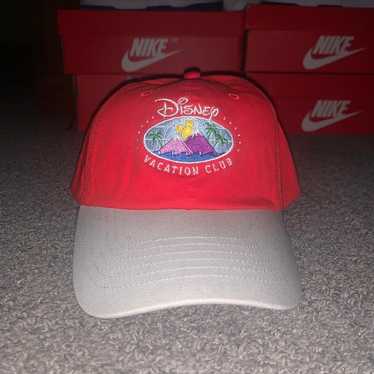 Vintage Disney Vacation Club Member Hat