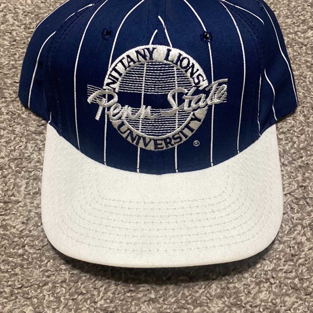 Vintage Penn State Hat - image 1
