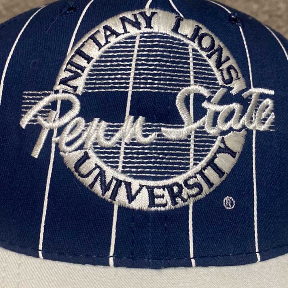 Vintage Penn State Hat - image 2