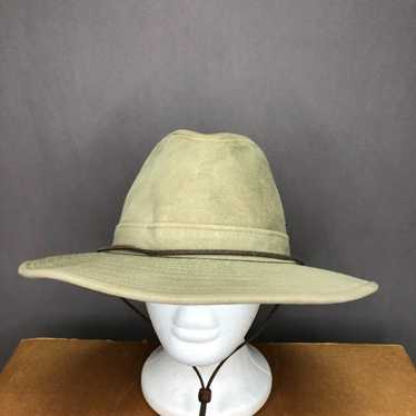 Stetson Safari khaki Women's Hats