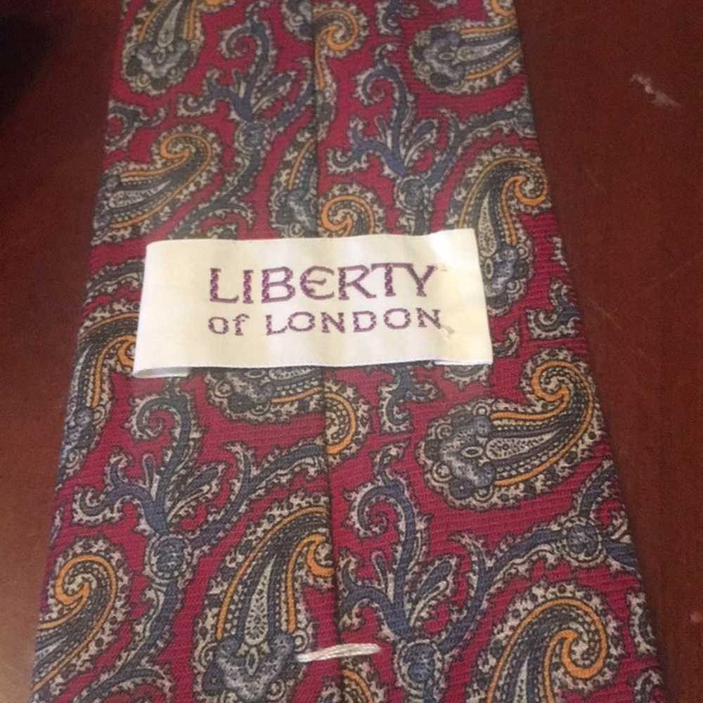 Liberty of London Necktie - image 3