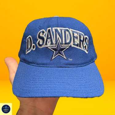 Vintage Deion Sanders hat