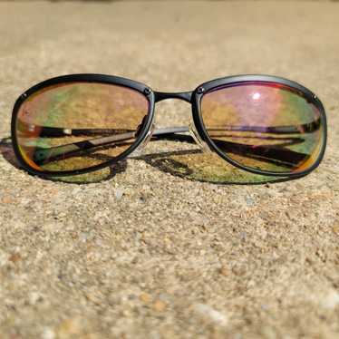 Vintage Gattaca Sunglasses