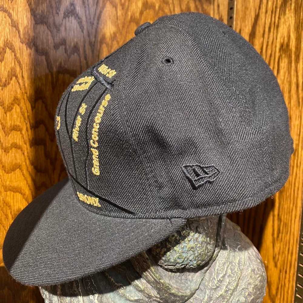 New York Yankees hat - image 2