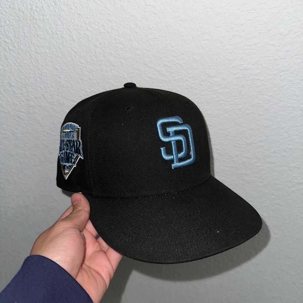 San Diego Padres Fitted - image 1