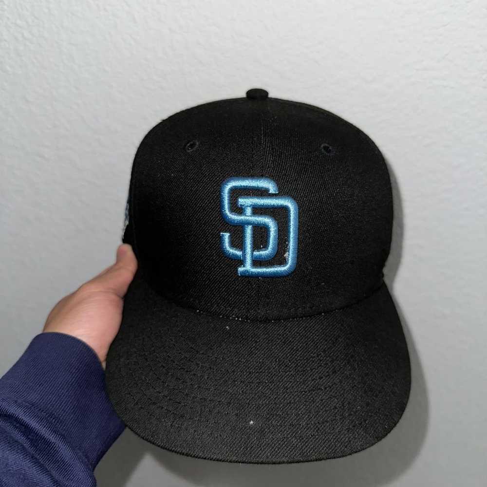 San Diego Padres Fitted - image 2